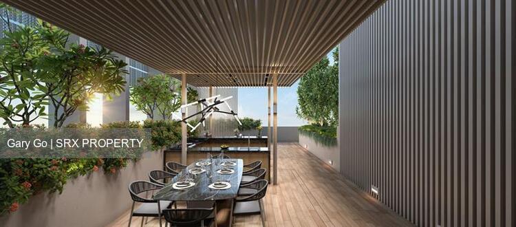 Arina East Residences (D15), Apartment #506591201